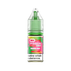 Oxva Ox Passion Dragon Fruit Nic Salt
