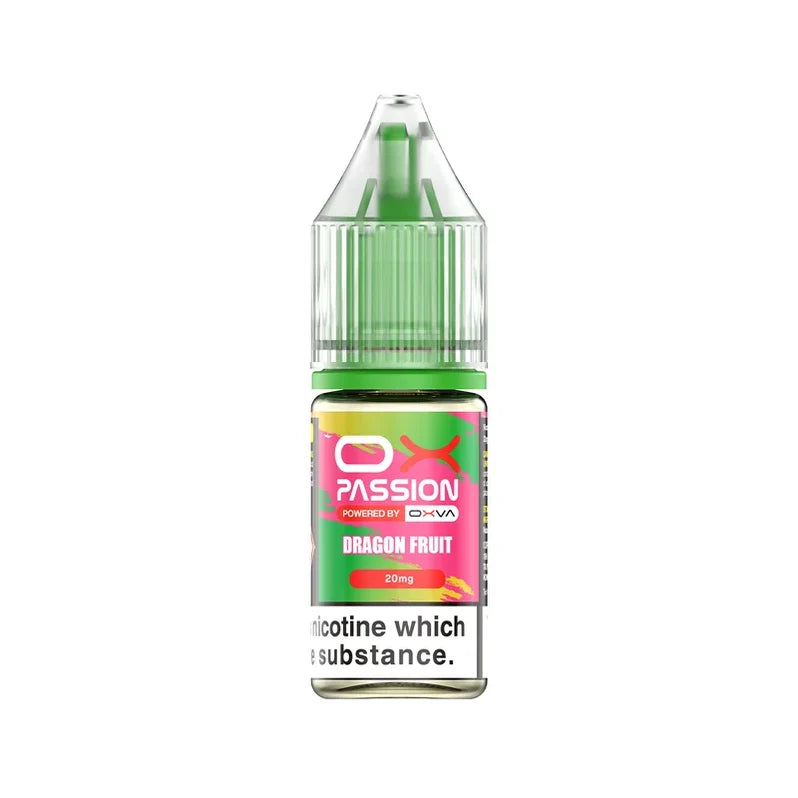 Oxva Ox Passion Nic Salt