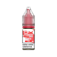 Oxva Ox Passion Lychee Ice Nic Salt