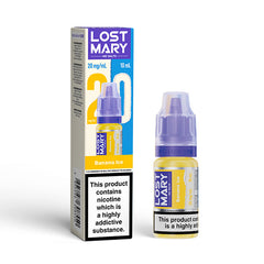 Lost Mary Nic Salt | £2