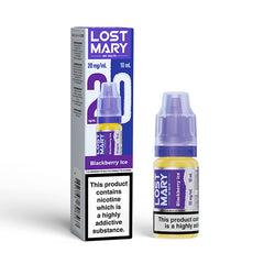 Lost Mary Nic Salt | £2