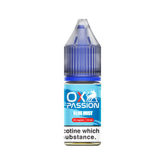 Oxva Ox Passion Blue Mist Nic Salt