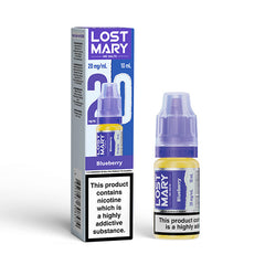 Lost Mary Nic Salt | £2