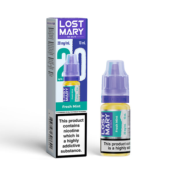Lost Mary Nic Salt | £2