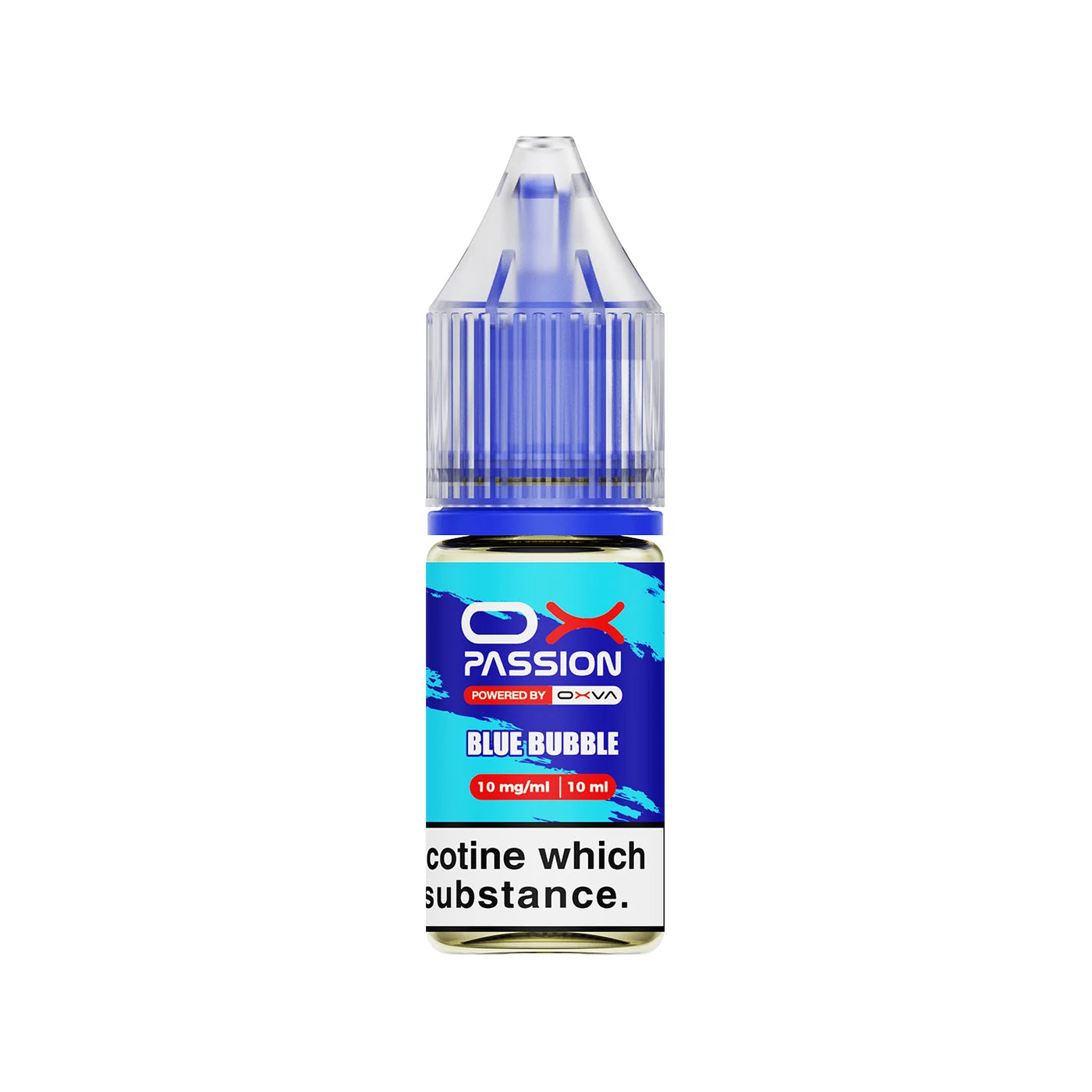 Oxva Ox Passion Nic Salt