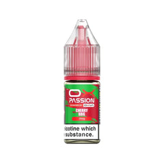 Oxva Ox Passion Cherry BBG Nic Salt