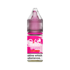 Oxva Ox Passion Cherry Fizz Nic Salt