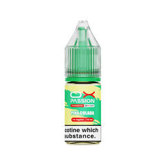 Oxva Ox Passion Pina Colada Nic Salt