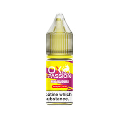 Oxva Ox Passion Pina Daiquiri Nic Salt
