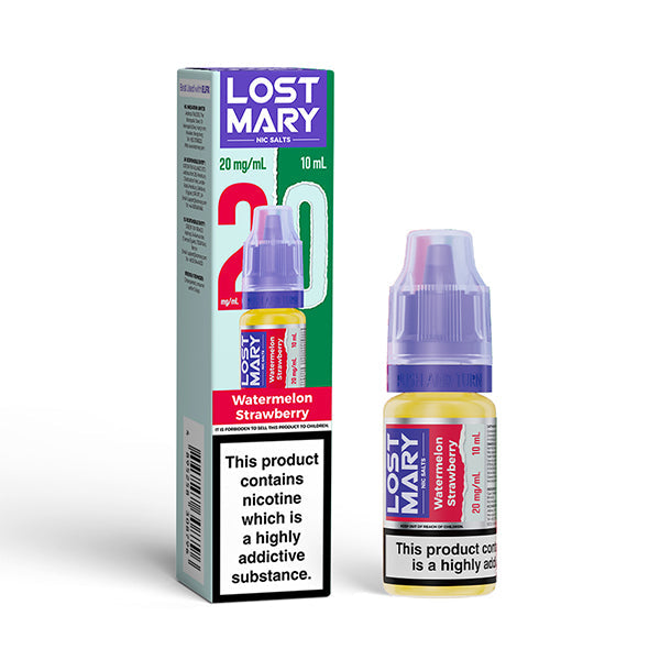 Lost Mary Nic Salt | £2
