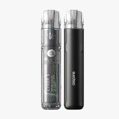 Aspire Cyber S Pod Kit