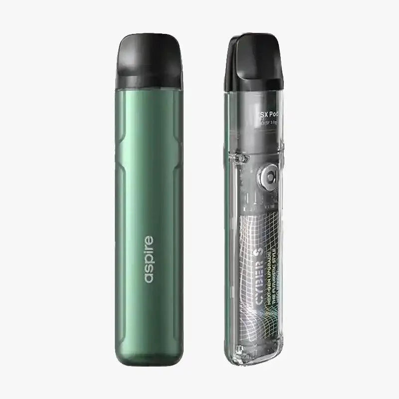 Aspire Cyber S Pod Kit