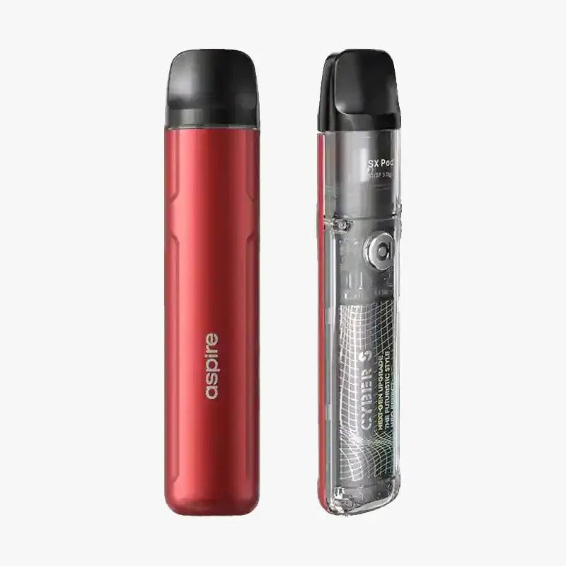 Aspire Cyber S Pod Kit