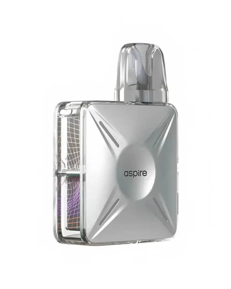 Aspire Cyber X Vape Pod Kit