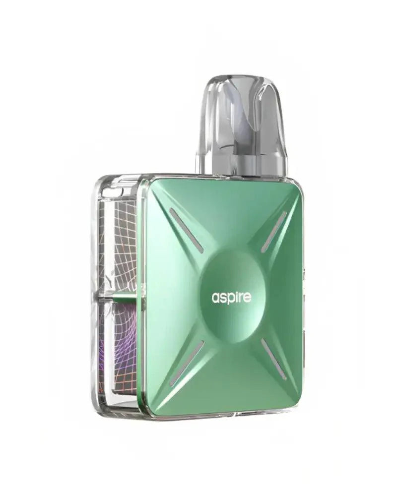 Aspire Cyber X Vape Pod Kit