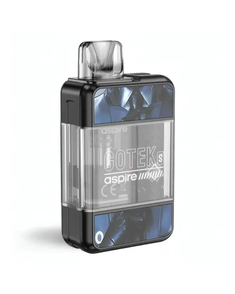 Aspire Gotek S Pod Kit