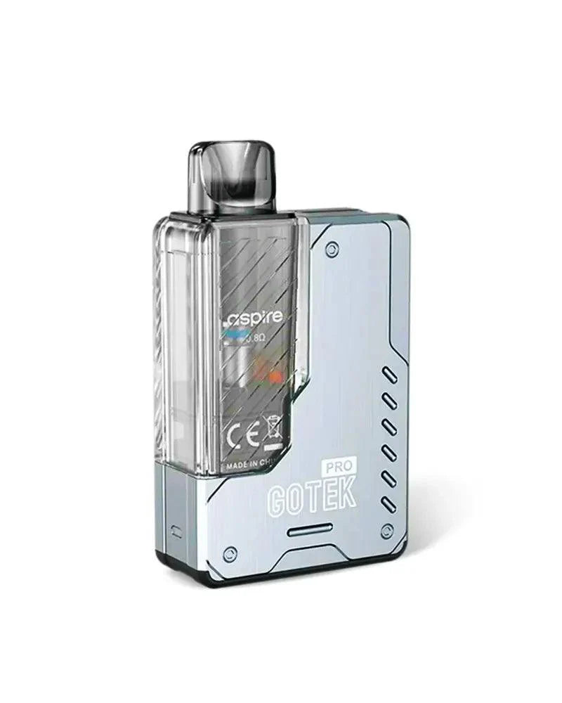 Aspire Gotek Pro Kit - 1500mAh