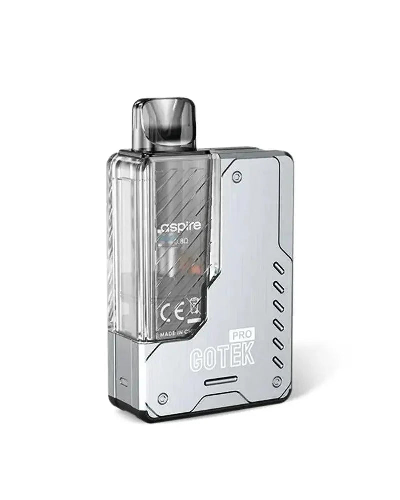 Aspire Gotek Pro Kit - 1500mAh