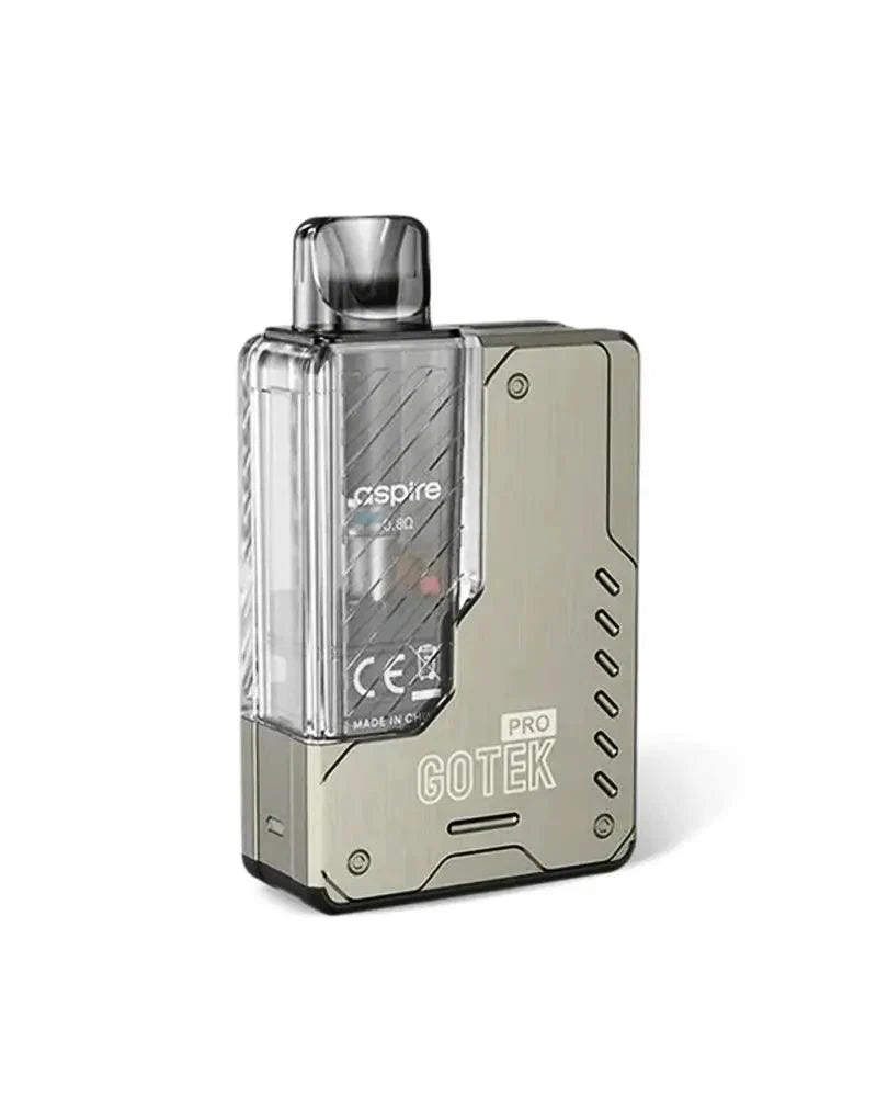 Aspire Gotek Pro Kit - 1500mAh
