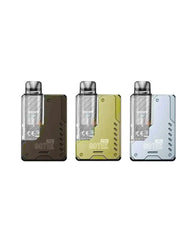 Aspire Gotek Pro Kit - 1500mAh