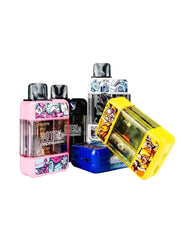 Aspire Gotek S Pod Kit
