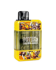 Aspire Gotek S Pod Kit