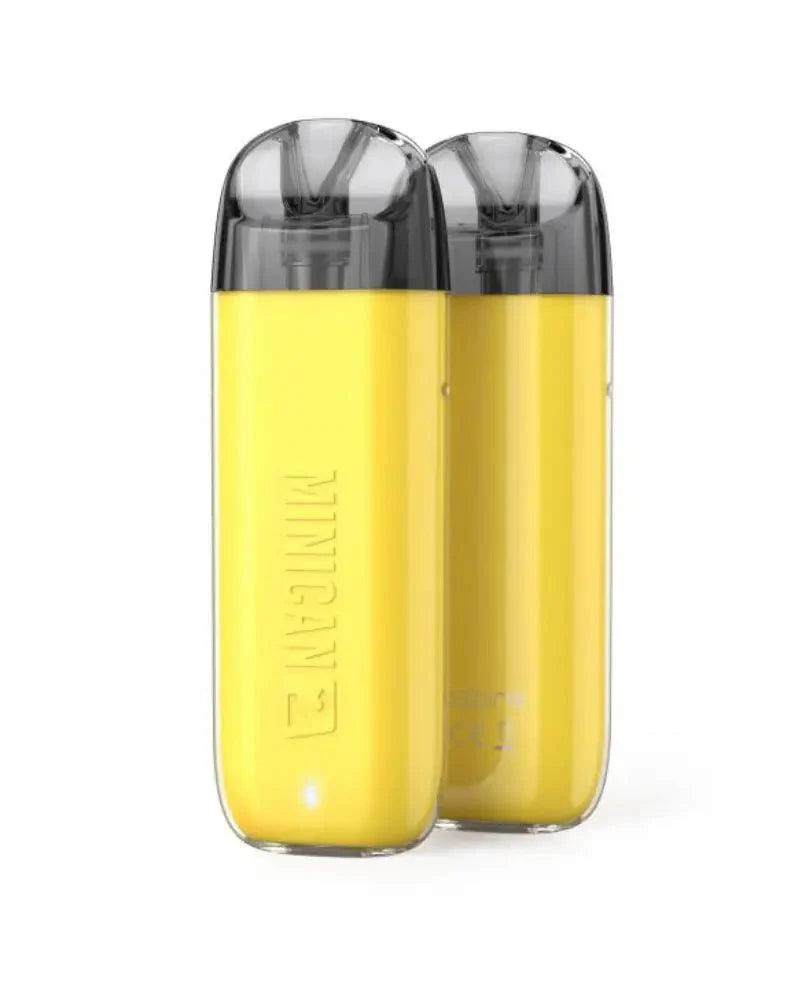 Aspire Minican 2 Pod Vape Kit