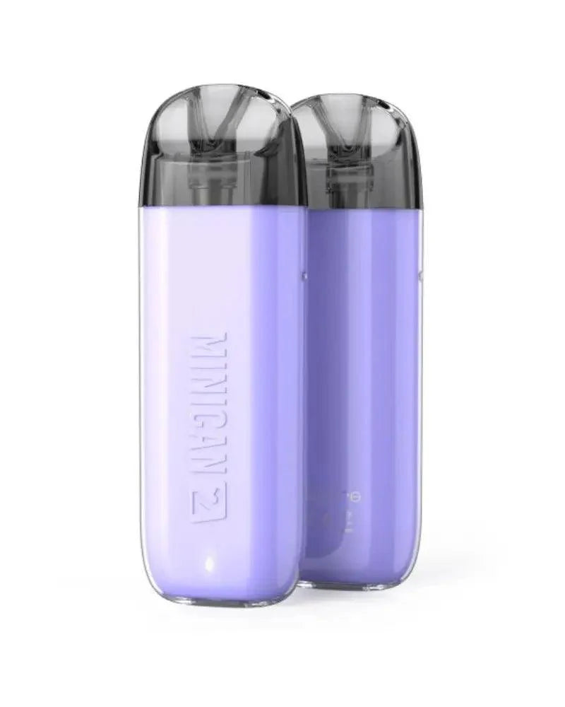 Aspire Minican 2 Pod Vape Kit