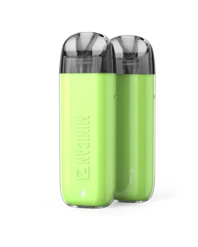Aspire Minican 2 Pod Vape Kit