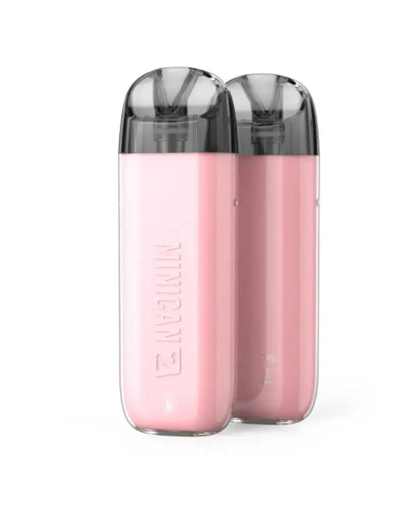 Aspire Minican 2 Pod Vape Kit