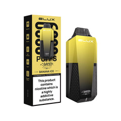 Elux Cyberover 6K Prefilled Pod Kit