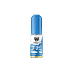 Bar Juice 5000 Nic Salt E-Liquid - Pack of 10