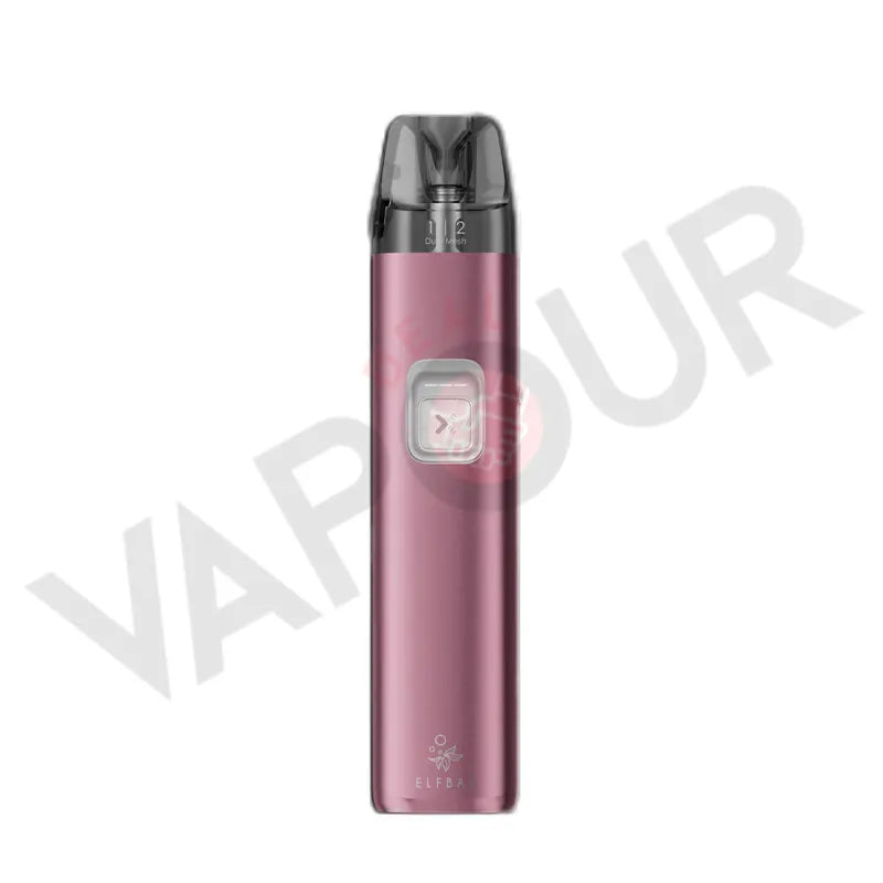 Elf Bar Elfx 2 Pod Kit - 1700mAh Battery