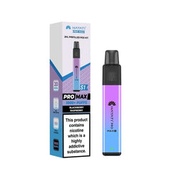 Hayati Pro Max S1 Pod Kit