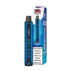 IVG Reload Mini Prefilled Pod Kit