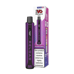 IVG Reload Mini Prefilled Pod Kit