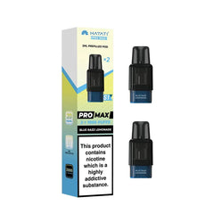 Hayati Pro Max S1 Pods