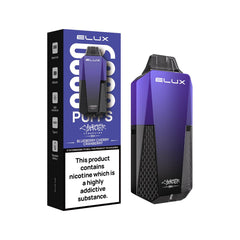 Elux Cyberover 6K Pod Kit - 10 Pack