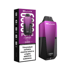 Elux Cyberover 6K Pod Kit - 10 Pack