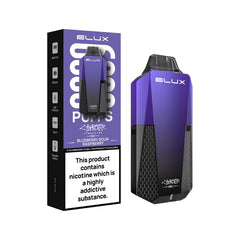 Elux Cyberover 6K Pod Kit - 10 Pack