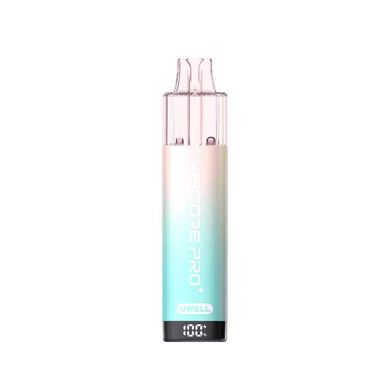 Uwell Viscore Pro Plus 40K Vape Kit