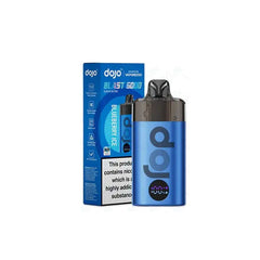 Vaporesso Dojo Blast 6000 Prefilled Pod Vape Kit