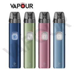 Elf Bar Elfx 2 Pod Kit - 1700mAh Battery