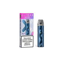 Elf Bar ELFX Mini 1000mAh Pod Vape Kit