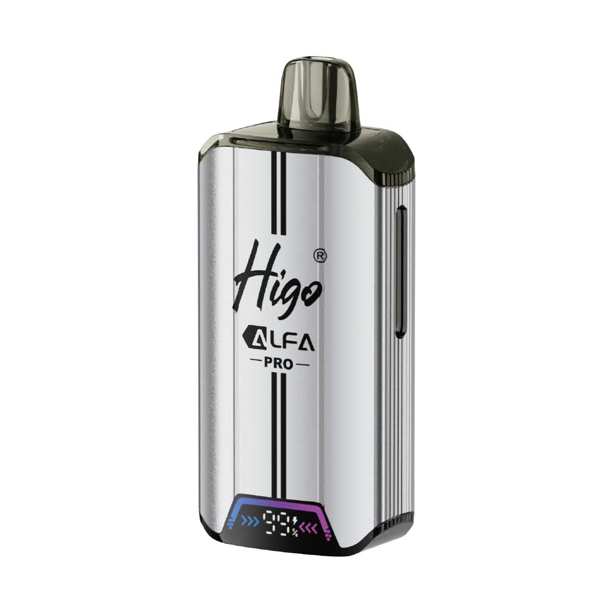Higo Alfa Pro 25K Prefilled Pod Kit