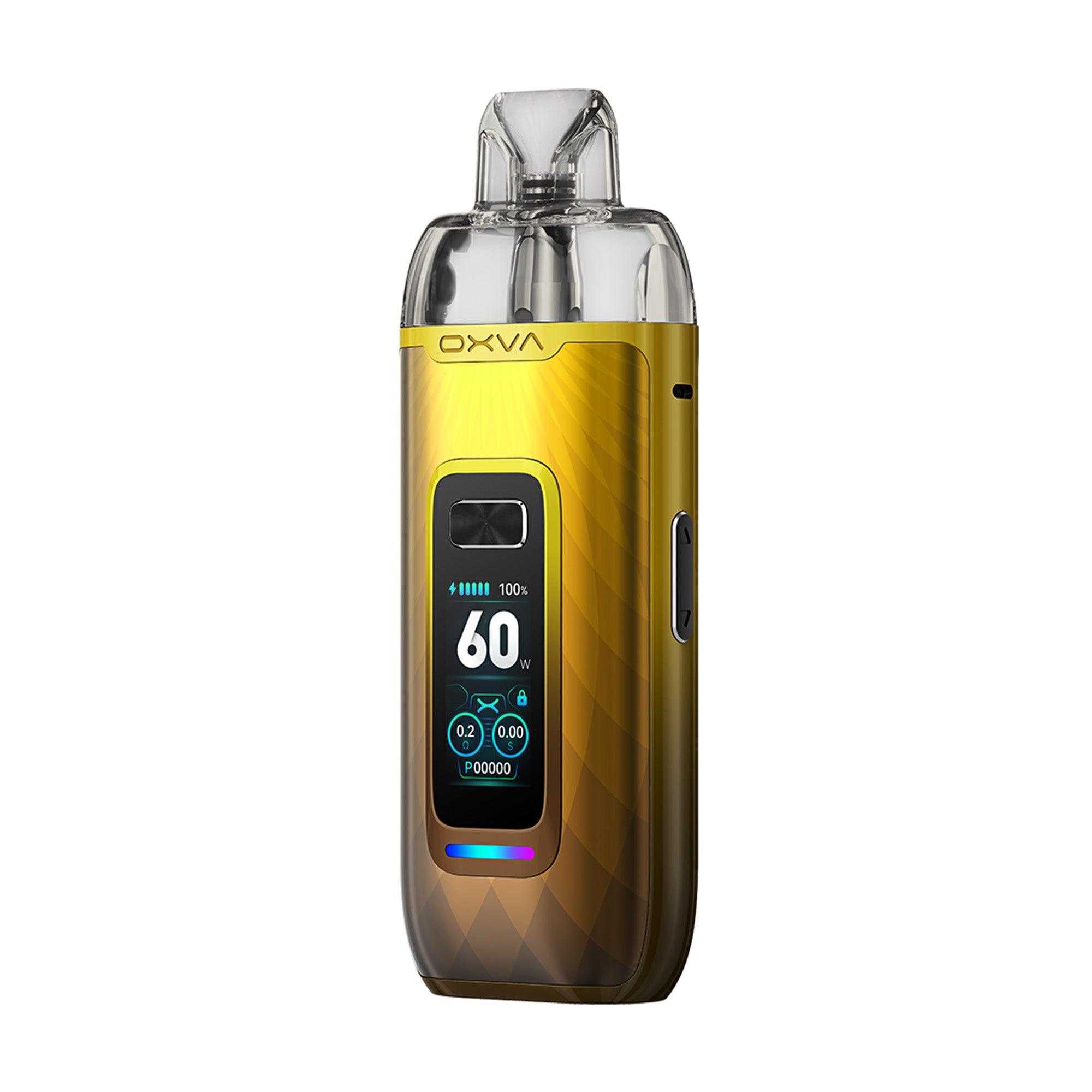 OXVA VPrime Vape Kit