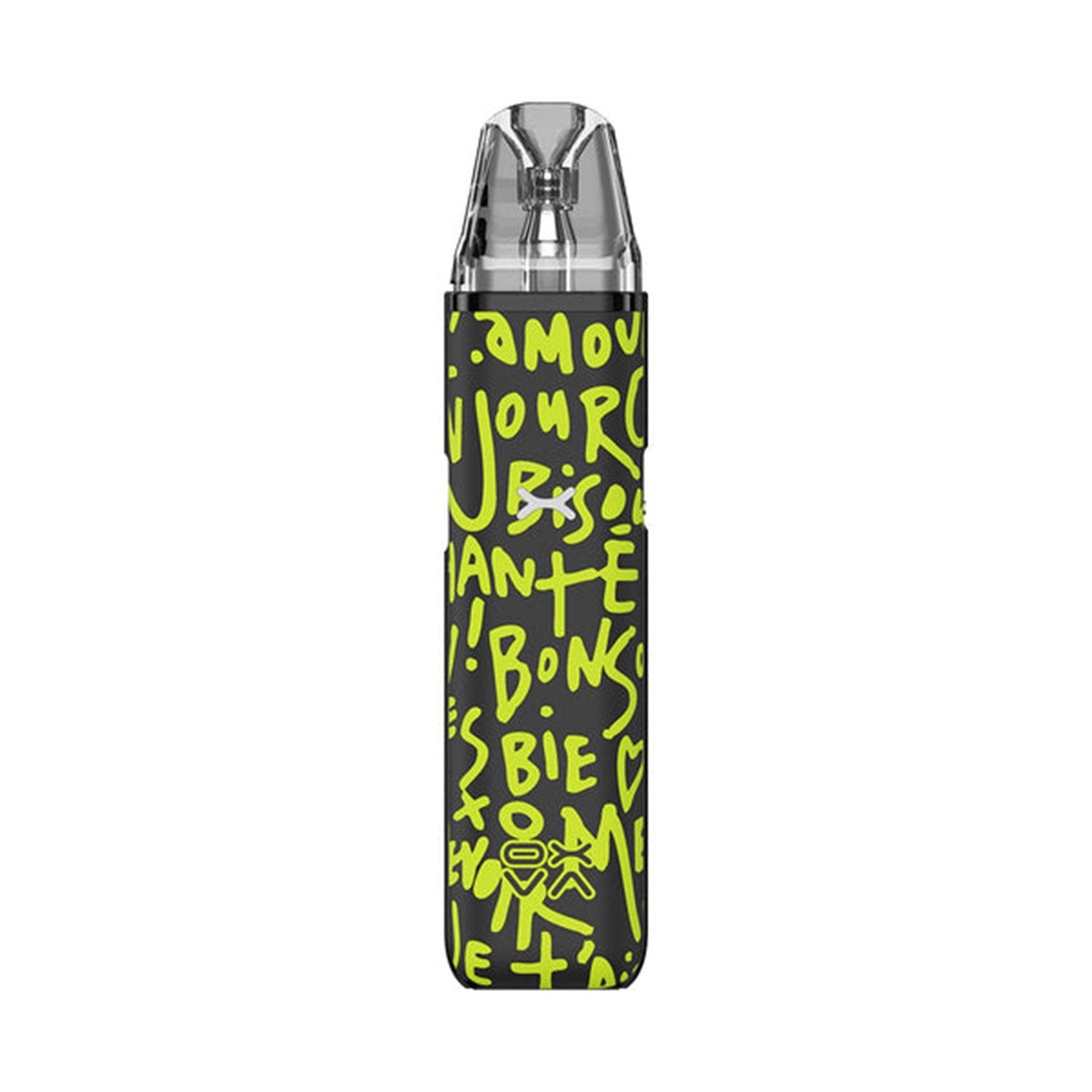 Oxva Xlim Go Vape Kit