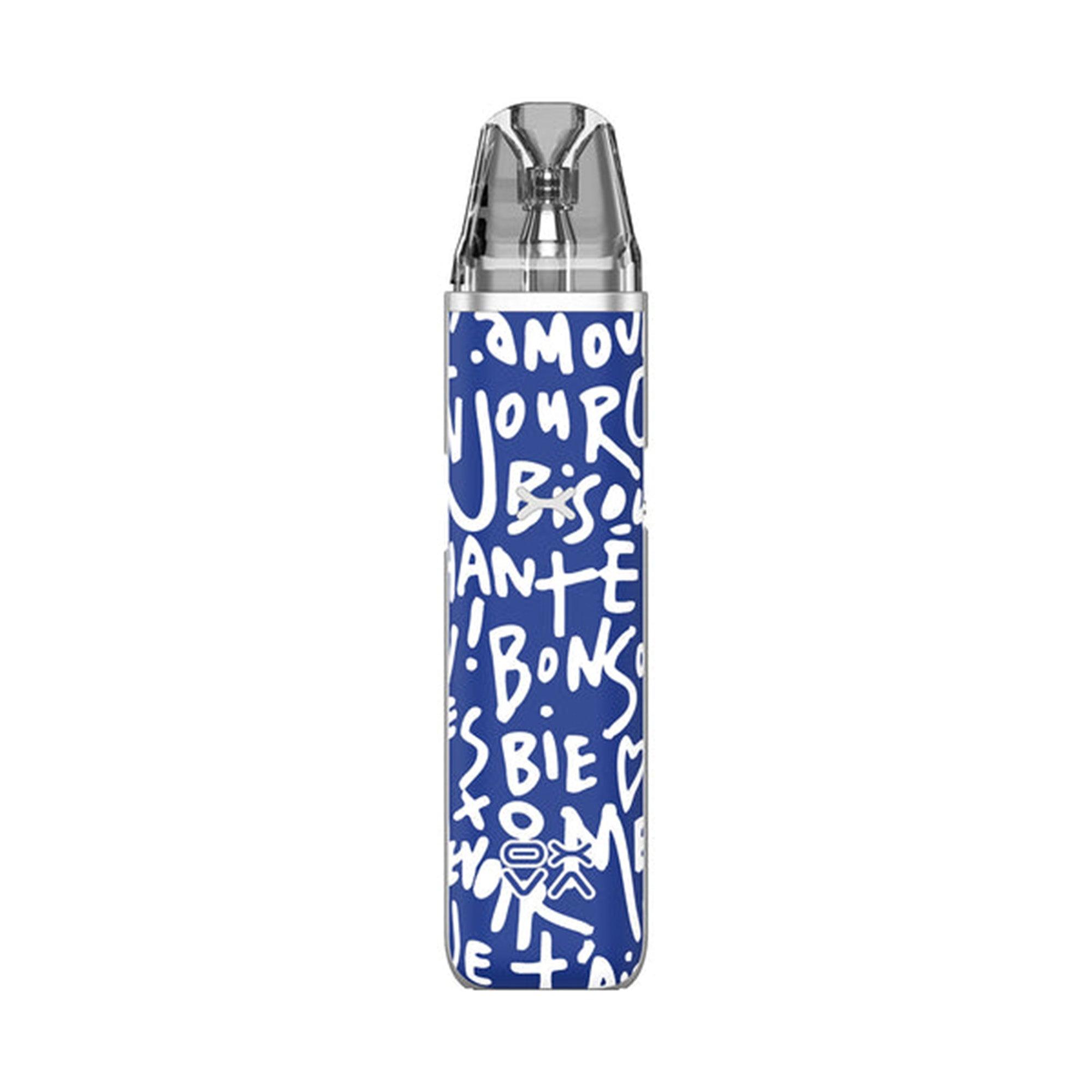 Oxva Xlim Go Vape Kit