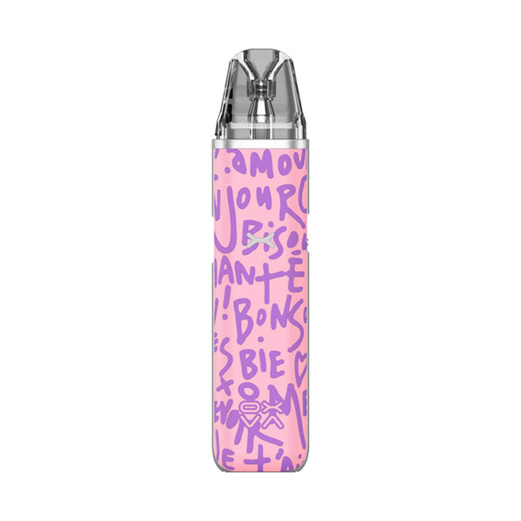 Oxva Xlim Go Vape Kit