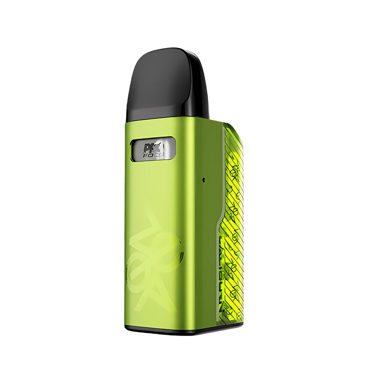 Uwell Caliburn GZ2 Cyber Vape Kit